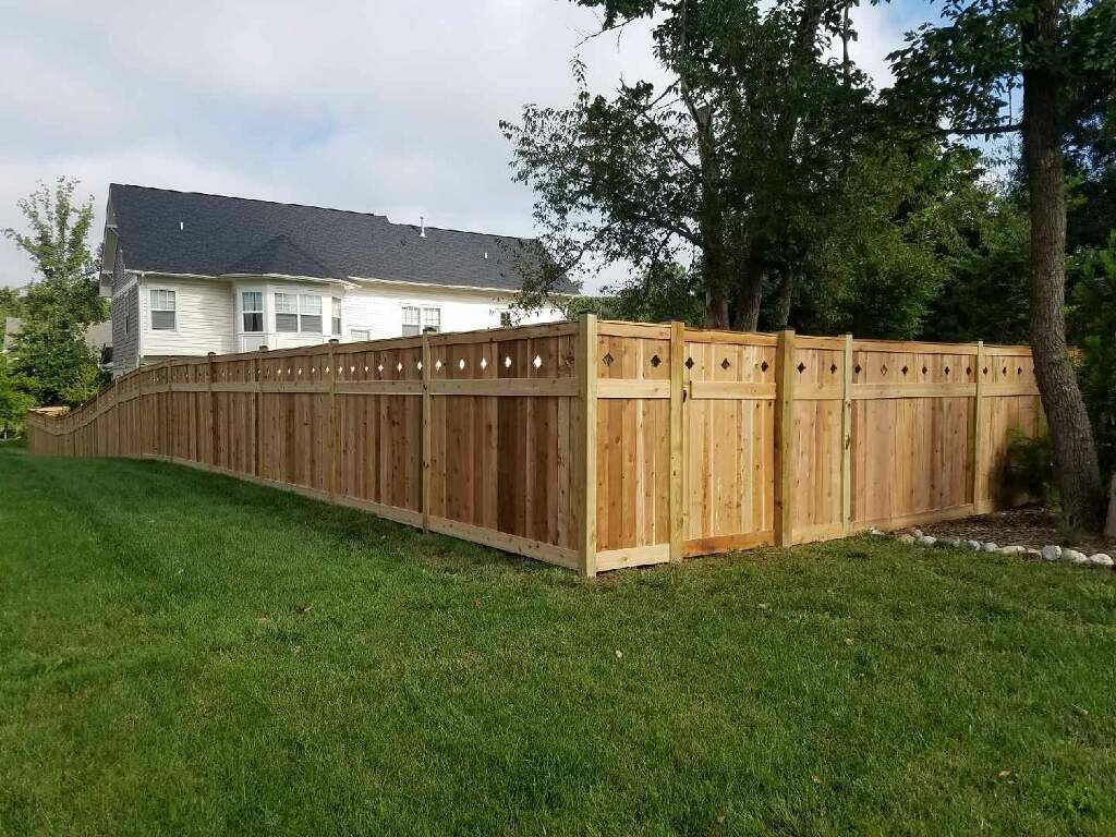 Fence